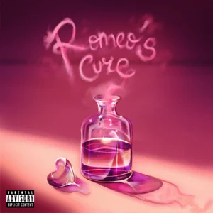 romeos cure single phora