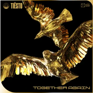 together again ep tiësto