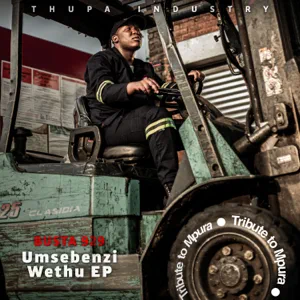 umsebenzi wethu vol. 2 busta 929 1