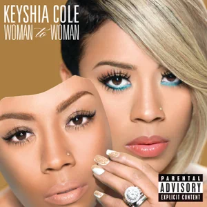 woman to woman deluxe version keyshia cole