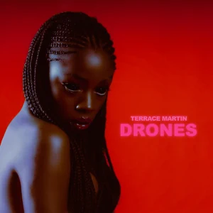 drones terrace martin