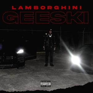 lamborghini geeski single est gee