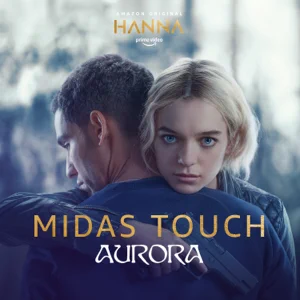 midas touch single aurora