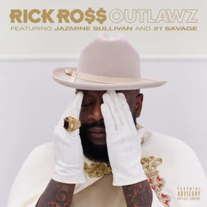 outlawz feat. jazmine sullivan 21 savage single rick ross