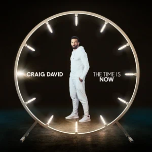 craig david the time is now