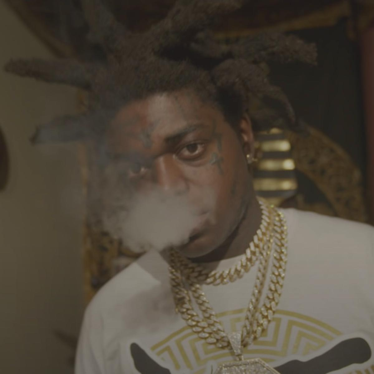 kodak black closure