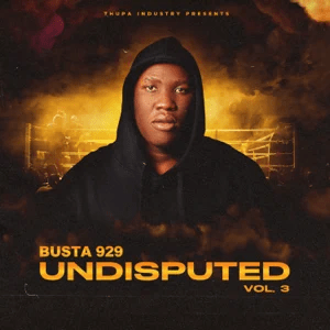 busta 929 undisputed vol 3