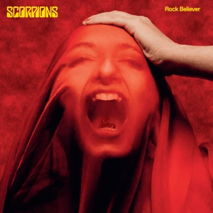 scorpions rock believer deluxe