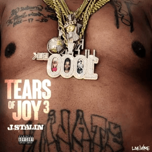 tears of joy 3 j. stalin