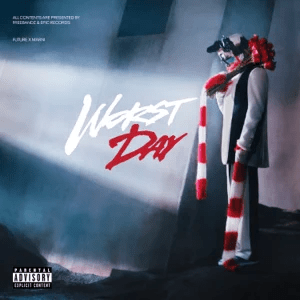 worst day single future