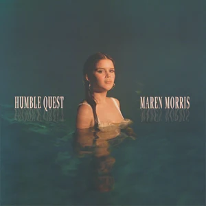 MAREN MORRIS HUMBLE QUEST