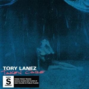 Taken Care Single Tory Lanez