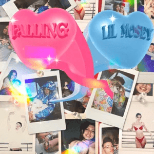 falling single lil mosey