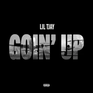 Goin Up Single Lil Tjay