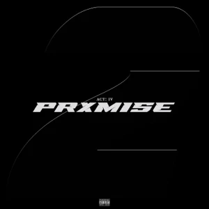 Atv2. Act IV Prxmise. Single Scarlxrd