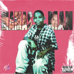 Mamas Man EP KEY