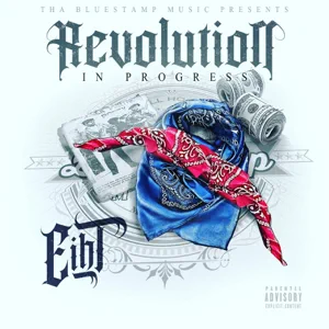 Revolution in Progress MC Eiht