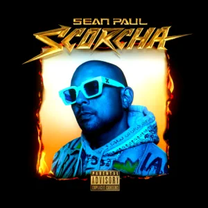 Scorcha Sean Paul