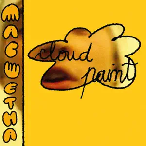 Cloud Paint EP Mac Wetha