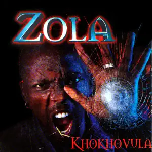 Khokhovula Zola