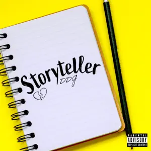 Storyteller Single DDG