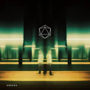 The Last Goodbye ODESZA