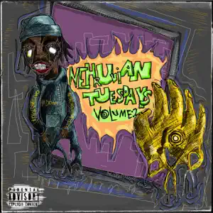 Nehruvian Tuesdays Volume 2 Bishop Nehru