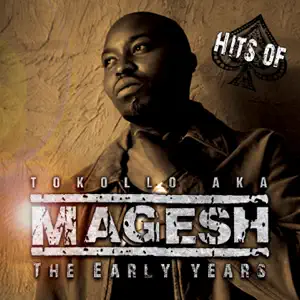 Hits Of Tokollo