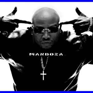 Mandoza Mandoza