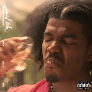 90 Proof Single Smino and J. Cole