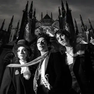 Fever Dream Palaye Royale