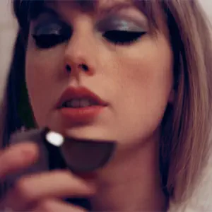 Midnights Taylor Swift