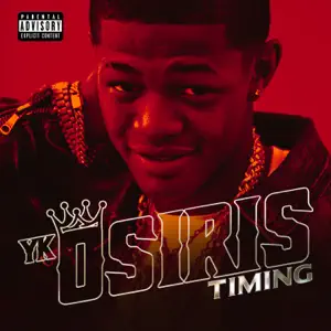 Timing Single YK Osiris