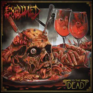 To the Dead Exhumed