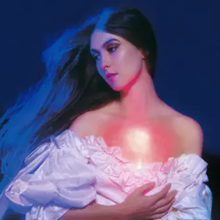 And In The Darkness Hearts Aglow Weyes Blood