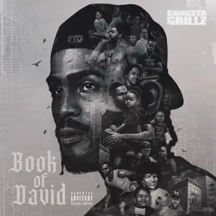 Book of David Dave East Buda Grandz and DJ Drama