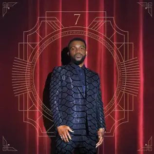 Formule 7 Fally Ipupa