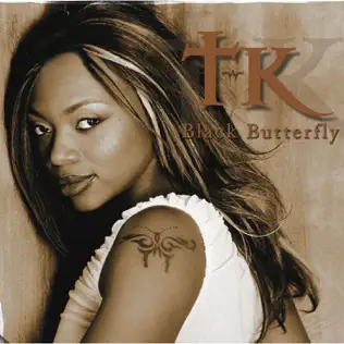 Black Butterfly TK