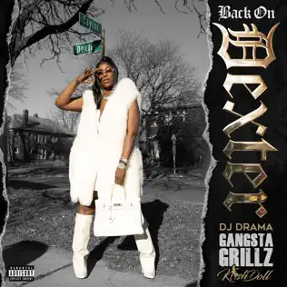 Back on Dexter A Gangsta Grillz Mixtape Kash Doll DJ Drama