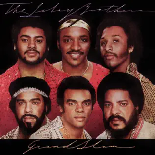 Grand Slam Bonus Track Version The Isley Brothers