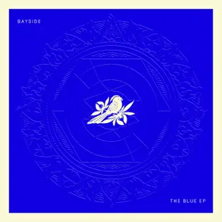 Bayside – The Blue EP