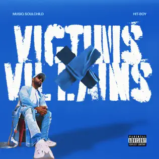 Victims Villains Musiq Soulchild Hit Boy