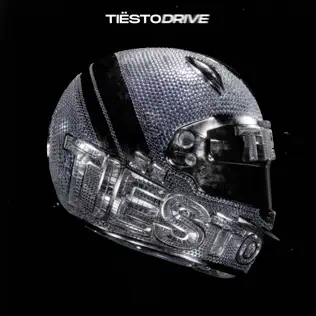 DRIVE Tiësto