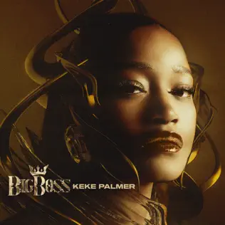 Big Boss Keke Palmer