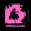 LV Gio Baby – ORIGAMI