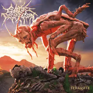 Terrasite Cattle Decapitation