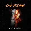 alikiba – on fire