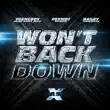 bailey zimmerman dermot kennedy – wont back down feat. youngboy never broke again