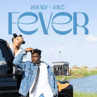 soundz – fever feat. fave