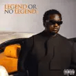 wande coal – dont feel love